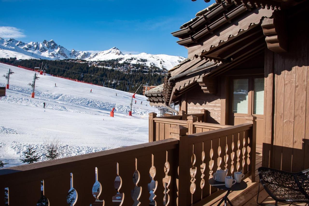 קורשבל Manali Lodge By Alpine Resorts מראה חיצוני תמונה