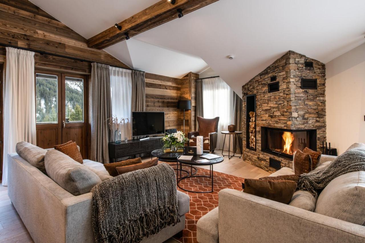 קורשבל Manali Lodge By Alpine Resorts מראה חיצוני תמונה