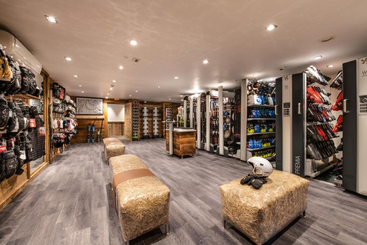 קורשבל Manali Lodge By Alpine Resorts מראה חיצוני תמונה